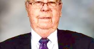 Lawrence 'Bud' Peitz