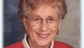 OBIT: Ina Darlene Mayland