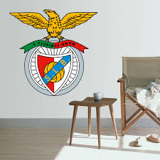 Check spelling or type a new query. Sport Lisboa E Benfica Autocolante Decorativo Iconstore Pt