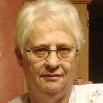 Dixie Pierce Lovejoy Obituary