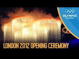 Cas confirmés, mortalité, guérisons, toutes les statistiques Underworld Peel Back The Layers Of London 2012 S Spectacular Opening Ceremony Olympic News