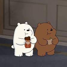 Research data management for structural biology. Webarebears Image 6655673 On Favim Com
