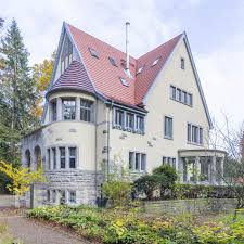 Der ursprüngliche charakter der häuser. Villa Haase Hannover Sanierung Eines Denkmalgeschutzten Wohnhauses Meinmaler Partner Netzwerk