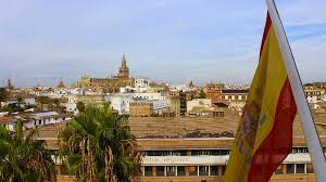 I decided to go for white, angels, and crusade. 10 Days In Spain Itinerary What To Do Where To Go In 2021
