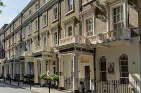 110 peckham road, se15 5ad londra, gran bretagna. Best Western Hotels