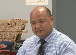 Jon Fernandez's Instagram, Twitter & Facebook