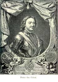 De la wikipedia, enciclopedia liber. Testamentul Lui Petru Cel Mare È›arul Rusiei International Free Media