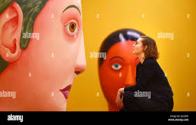 Stephanie richard hi-res stock photography and images