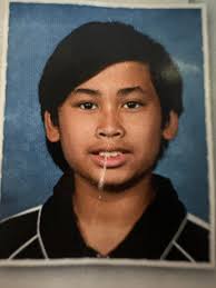 🚨 MISSING: Gabriel Lashon Bell, 16 🚨 Gabriel Lashon Bell, 16 years old,  was last seen