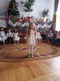 Dans gradinita, grupa mica serbarea de craciun 2011. Serbare Craciun Grupa Mica GrÄƒdiniÈ›a Popesti Brazi Facebook