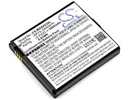 Battery for Motorola XT720 MOTOROI BP7X ...