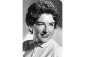 Edna Burt Obituary (1934