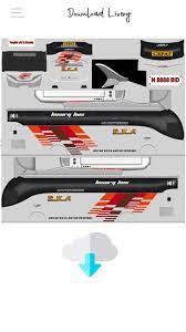 Check spelling or type a new query. Livery Bussid Xhd Eka Cepat For Android Apk Download