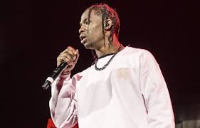 Est saturday, april 25 11 a.m. Travis Scott Konzert In Fortnite