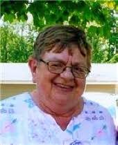 Obituary information for Carol J. Carter