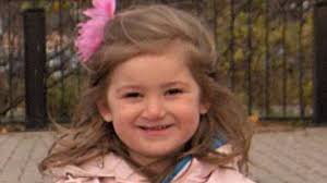 Djevojčica već sa tri godine preboljela okrutni rak dojke