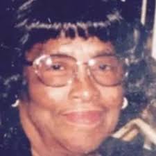 Obituary information for Edna Morrow Bolden