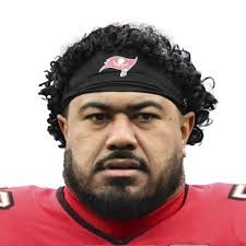 Vita Vea Makes trade request