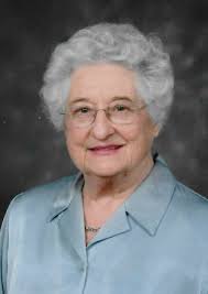 Julia Wright-McDonald Obituary