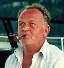 H. CORDER Obituary (2022)