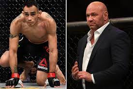 The latest tweets from @tonyfergusonxt Dana White Fears Double Weight Cut May Have Cost Slow Tony Ferguson In Ufc 249 Loss To Justin Gaethje