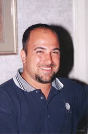 Anthony DiGioia Obituary