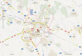 Uygulama özellikle gitmek istediğiniz fakat aşina olmadığınız alan içindeki yerleri bulmak için kullanışlıdır. Suceava Map And Suceava Satellite Image