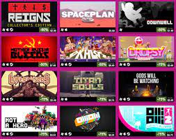 The company was founded in june 2009 by mike wilson. Devolver Digital On Twitter The Devolver Digital Weekend Sale On Steam Is Open 24 Hours Grab The Games You Missed On The Cheap Https T Co Xls0bhb54j Https T Co Gobzn2mfew