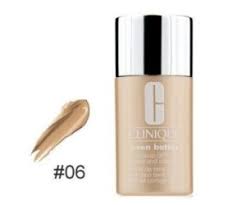 Beyond perfecting™ for weightless full coverage; Clinique Even Better Makeup Spf 15 30 Ml 06 Honey Ab 18 59 Preisvergleich Bei Idealo De