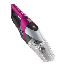 Bissell 3 In 1 Stick Vacuum Pink Bissell Bolt Reach Pet 14 4v Cordless Hand Vacuum Labomba Pink 1316 Hand Vacuum Cordless Handheld Vacuum Cleaner Handheld Vacuum