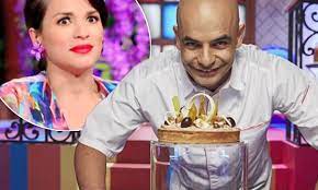 Zumba's just desserts is filmed where. Zumbo S Just Desserts Delivers Its Lowest Ever Ratings For Season Two Premiere Daily Mail Online