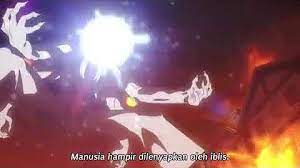 Clover Sub Indo Mudah