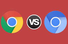 Check spelling or type a new query. Google Chrome Vs Chromium Which Browser To Choose