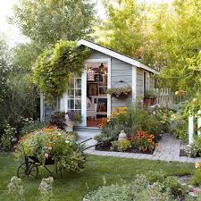 (i didn't understand how truly devastating a cat can be to a bird environment until i. Better Homes Gardens On Instagram What S Your Ideal Garden Shed A Place For Storage Or A Personal Re Backyard Storage Sheds Backyard Storage Ideal Gardens