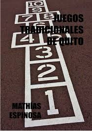 En quito, los adultos gozan como niños, dice armando guaranda, quien es de bolívar pero trabaja desde hace más de cinco años en la capital. Juegos Tradicionales De Quito By Mathiasespinosap Issuu