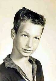 Richard Willie Obituary December 28, 2024