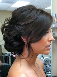 Gece Topuzu Sac Modelleri 2 Hair Styles Medium Hair Styles Hair Beauty