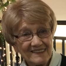 Mary Steffan Obituary