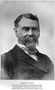 HI Mailbag: Pentalpha Lodge