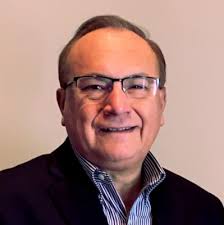 I couldn't be happier or more energised to have accepted this award