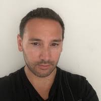 Dave Strano's Instagram, Twitter & Facebook