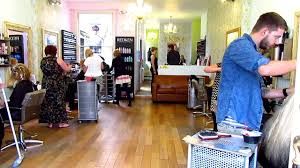 Some states/provinces and local mandates require customers to wear masks. Arena Hair Salon 52 Ebrington Street Plymouth Youtube