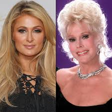 Zsa zsa gabor was born sári gabor in budapest, hungary. Zsa Zsa Gabor Dead Paris Hilton Pays Tribute Ew Com