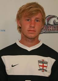 2014 Men's Soccer Roster