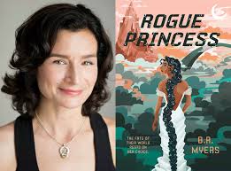 Q&A: B.R. Myers, Author of 'Rogue Princess'