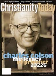 The Legacy of Prisoner 23226