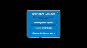 Si eres nuevo en club penguin y no tienes el teléfono espía antiguo, necesitarás que alguien te mande la invitación a la epf. Como Ser Agente Secreto En Espanol Youtube