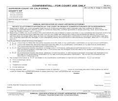 Conservatorships are established for impaired adults, most often older people. Annual Certification Of Court Appointed Attorney Probate Guardianships And Conservatorships Probate California Guardianship