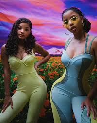 Chloe X Halle On Twitter In 2020 Chloe X Halle Chloe Halle Ivy Park