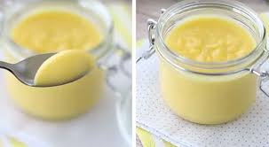 Voici Comment Preparer Une Delicieuse Creme Au Citron Maison En Moins D Une Minute Recette Creme Citron Recettes De Cuisine Creme Au Citron